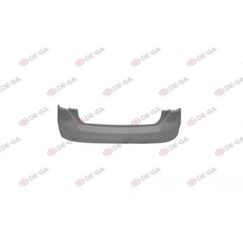 Ford Focus Arka Tampon Braketi Sedan Sağ 2013- (Oem No:  Bm51F17E850Af)