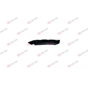 Ford Focus Ön Tampon Braketi Orta 2011- (Oem No:  Bm5117E778Ba)