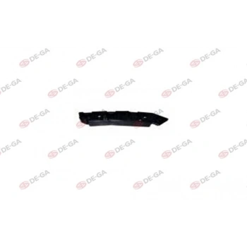Ford Focus Ön Tampon Braketi Sol 2011- (Oem No:  Bm5117D959Ae)