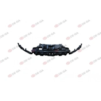 Ford Focus Ön Tampon Braketi Sağ 2011- (Oem No:  Bm5117D958Ae)