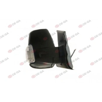 Ford Transit Ön Tampon Braketi  Sağ 2014- (Oem No:  Bk3117D958Ad)