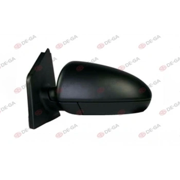 Mercedes Smart Dış Ayna Elektrikli Isıtmalı Sağ 2007-- (Oem No:  A4518102416C22A)