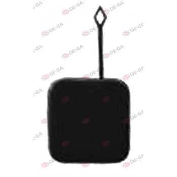 Mercedes A Class /B Class Arka Tampon Demiri 2011- (Oem No:  A2466100014)