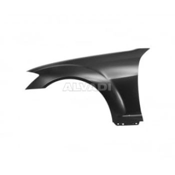 Mercedes S Class Ön Tampon Çeki Demiri Kapağı 2005  (Oem No:  A22188502239040)