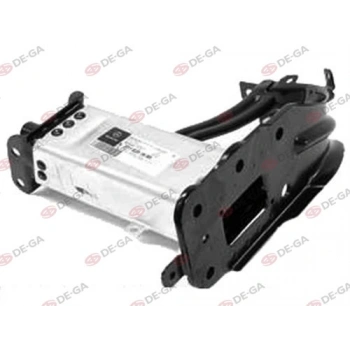 Mercedes E Class Ön Tampon Demiri Aluminyum 2002-2007 (Oem No:  A2116202834)