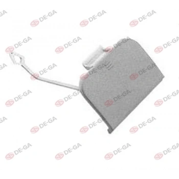 Mercedes E Class Arka Tampon Demiri Aluminyum 2002-2007 (Oem No:  A2116100214)