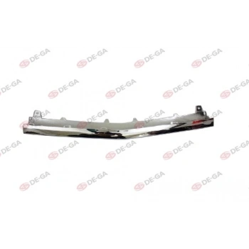 Mercedes C Class Arka Tampon Braketi Orta 2013- (Oem No:  A2058852114)