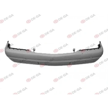 Mercedes W140 Ön Panjur Çerçevesı Nikelaj 1992- (Oem No:  A1408880015)