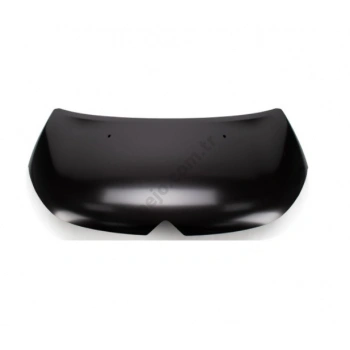 Citroen C3 Arka Tampon Braketi Orta 2016- (Oem No:  9813245980)