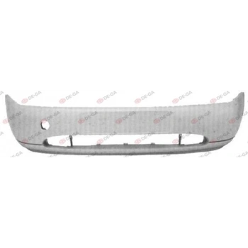 Ford Ka Ön Tampon Demiri 1996- (Oem No:  97Kb17859Ar)