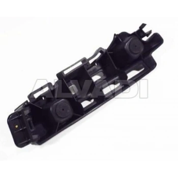 Chevrolet Cruze Arka Tampon Braketi Köşe Sağ 2009-  (Oem No:  96962848)