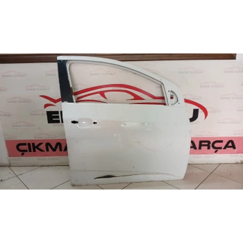 Chevrolet Cruze Arka Tampon Braketi Köşe Sol 2009-  (Oem No:  96962847)