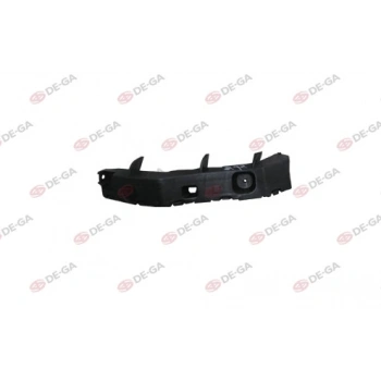 Chevrolet Spark Arka Tampon Demiri 2012- (Oem No:  96686883)