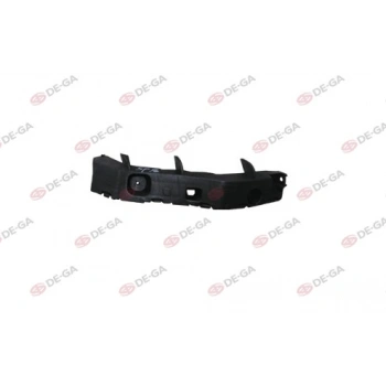 Chevrolet Spark Arka Tampon Braketi Sol 2010- (Oem No:  96686882)