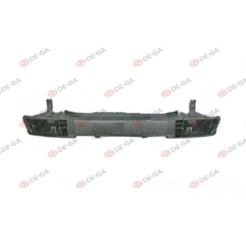 Chevrolet Spark Arka Tampon Braketi Sağ 2010- (Oem No:  96686881)