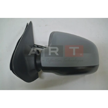 Dacia Logan/Sandero Dış Ayna Manuel Desenli Sağ 2012-  (Oem No:  963017220R)