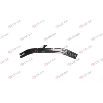 Dacia Lodgy Ön Tampon Braketi Set 2011- (Oem No:  960106580R)