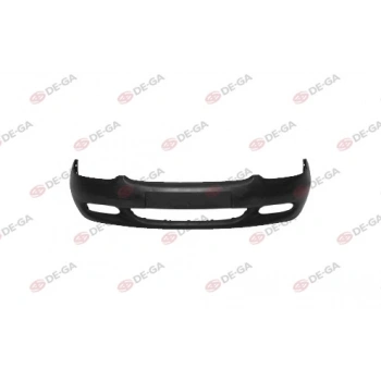 Ford Escort Ön Tampon plastiği Demiri Ghıa Astarlı 1995- (Oem No:  95Ab17762Cdzcat)