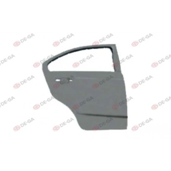 Ford Escort Ön Tamponplastiği Demiri Ast9598 (Oem No:  95Ab17762Aezcat)