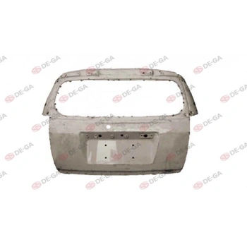 Opel Mokka Arka Tampon Sensör Delikli 2011- (Oem No:  95365616)