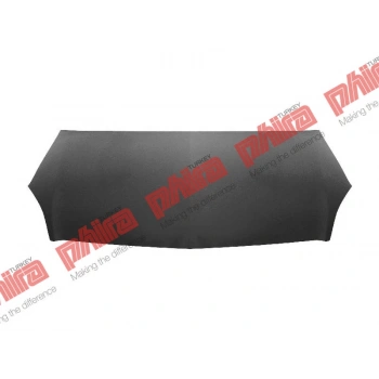 Opel Corsa D Arka Bagaj Kapağı Komple 2006- (Oem No:  93191542)