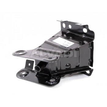 Opel Astra Ön Tampon Çeki Demiri Kapağı Astarlı 2007-2013 (Oem No:  93183763)