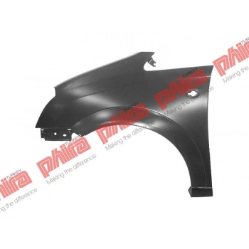 Opel Combo Arka Tampon Astarlı 2002- (Oem No:  93174605)