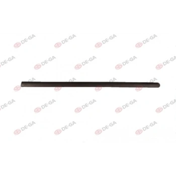 Opel Combo Ön Kapı Bandı Siyah Sol 2002-2008 (Oem No:  9227285)