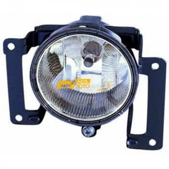 Opel Combo Arka Kapı Bandı Siyah Sağ 2002-2008 (Oem No:  9227282)