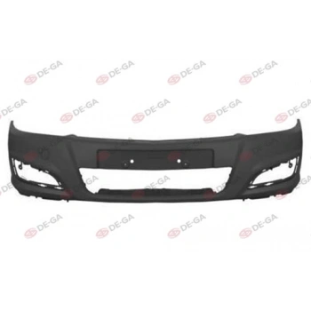 Opel Agila Ön Tampon Astarlı 0004 (Oem No:  9210134)