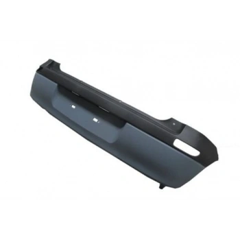 Opel Corsa Arka Tampon Yarım Astarlı 2001 2004- (Oem No:  9196977)