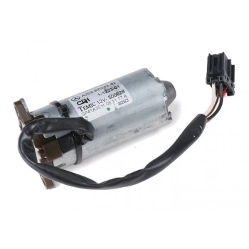 Opel Corsa Ön Tampon Demiri Aluminyum 2001-2004 (Oem No:  9165538)