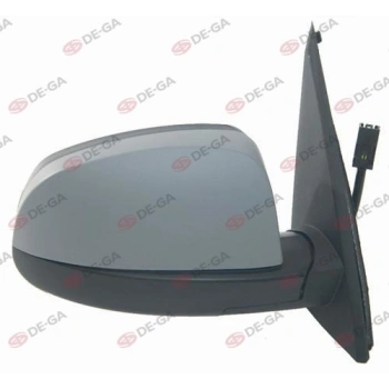 Volvo 850 Ön Far Kaşı Grı Delikli Sağ 1992-1996 (Oem No:  9151236)