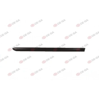 Opel Vectra Ön Kapı Bandı Logo Yuvalı Sağ 1996- (Oem No:  90544132)