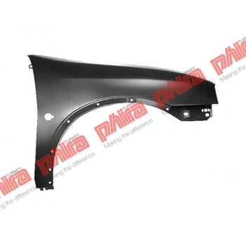 Opel Astra Ön Tampon Delikli 1991-1994 (Oem No:  90442417)