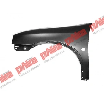 Opel Corsa Ön Çamurluk Delikli Sağ 1997-2000 (Oem No:  90387075)