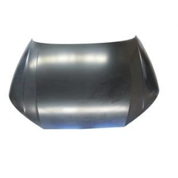 Audi A1 Ön Tampon Demiri 2010- (Oem No:  8X0807109C)