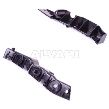Audi A3 Ön Tampon Braketi Sağ 2009-2012 (Oem No:  8P0807184B)
