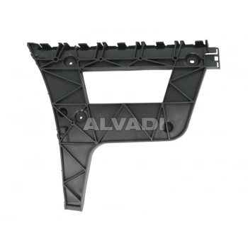 Audi A4 Arka Tampon Braketi Sağ 2008- (Oem No:  8K5807454)