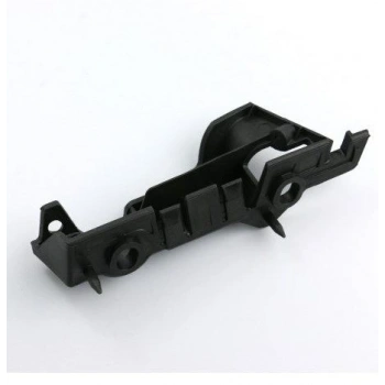 Audi A4 Arka Tampon Çeki Demiri Kapağı 2008- (Oem No:  8K5807441Gru)