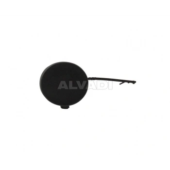 Audi A4 Ön Tampon Braketi Sol 2008- (Oem No:  8K0807283)