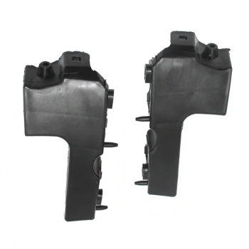 Audi A4 Arka Tampon Demiri Alümunyum 2005 -2008  (Oem No:  8E0807313L)