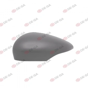 Ford Fiesta Dış Ayna Kapağı Astarlı Sol 2008- (Oem No:  8A6117K747Be57Vt)