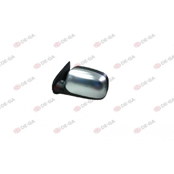 İsuzu D-Max Arka Kapı 4 Kapı Sol 2002-2012 (Oem No:  897359171051)