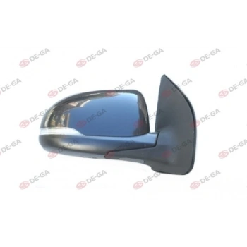 Hyundai İ20 Dış Ayna Elektrik Sinyalli Sıyah Kapak Sağ 2013-2014 (Oem No:  876204P410)