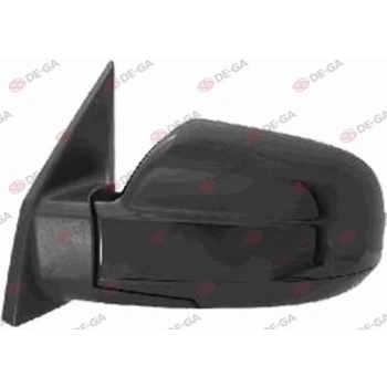 Hyundai İ20 Dış Ayna Elektrikli Isıtmalı Otm. Katlanır Sinyalli Sağ 2012-2014 (Oem No:  876204P410)