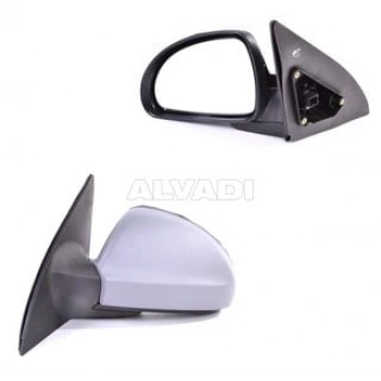 Hyundai İ20 Dış Ayna Elektrikli Isıtmalı Sağ 2009-2012 (Oem No:  876201J210)