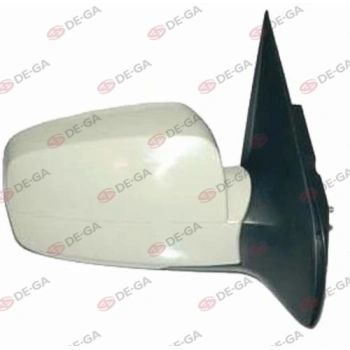 Hyundai Matrix Dış Ayna Elektrikli Sol 2002-2008 (Oem No:  8761017320)