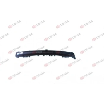 Hyundai H100 Arka Tampon Demiri  1997-2008 (Oem No:  8667043800)
