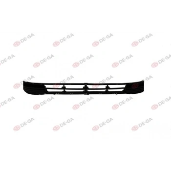 Hyundai İ20 Arka Tampon Demiri Plastiği 2009-  (Oem No:  866301J000)